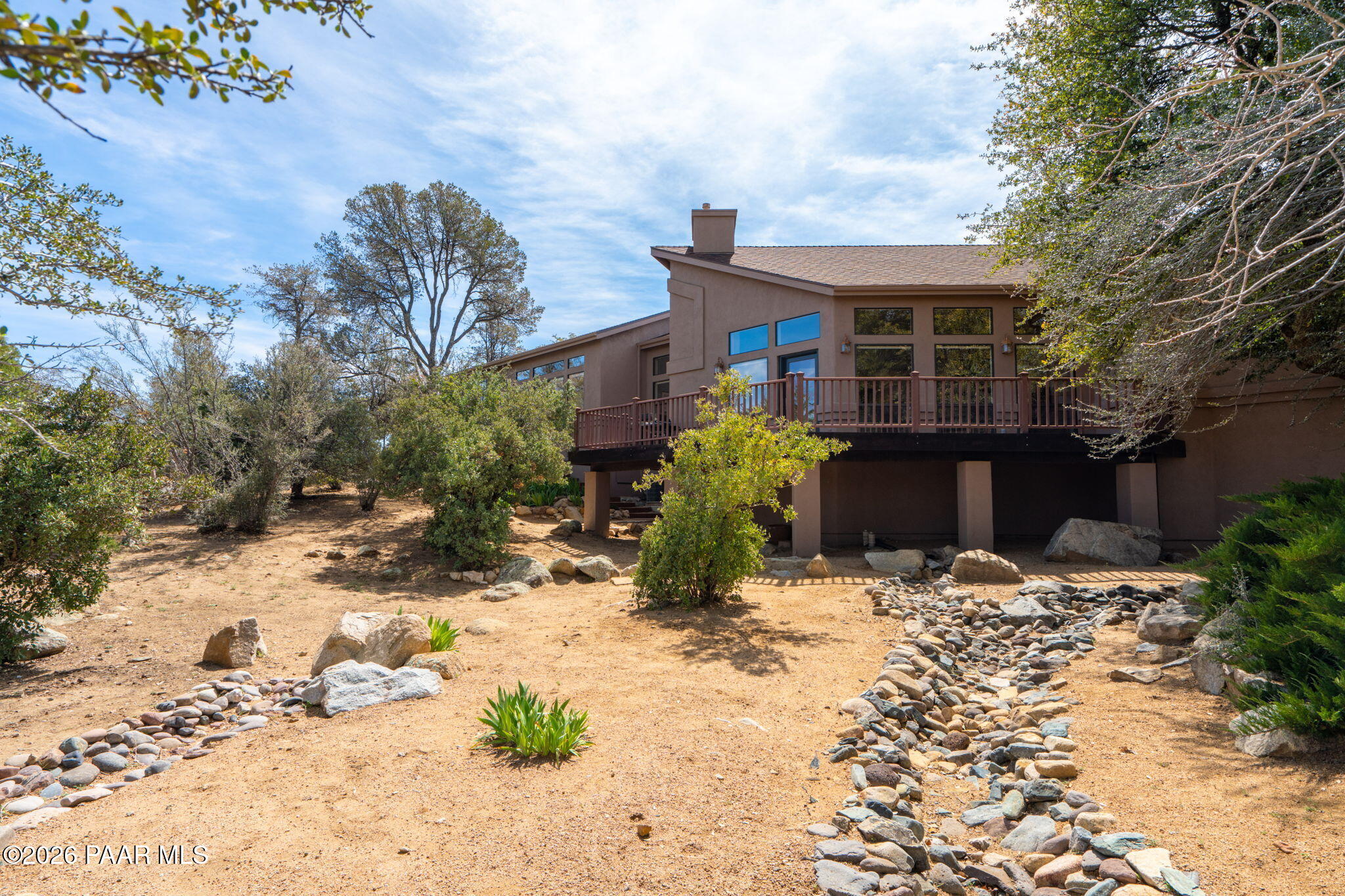 642 Thunderbird Drive