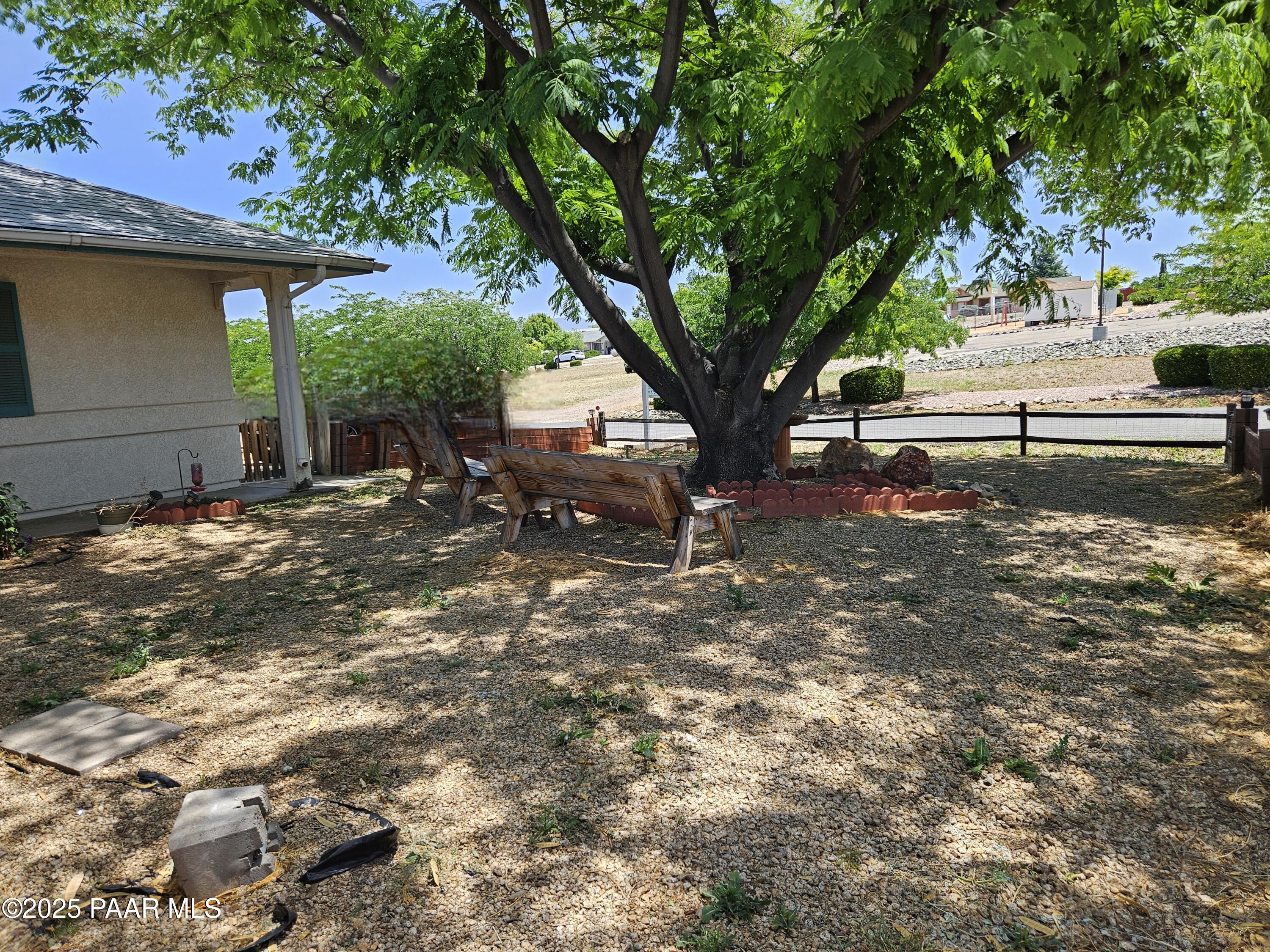 5050 N Saddleback Drive