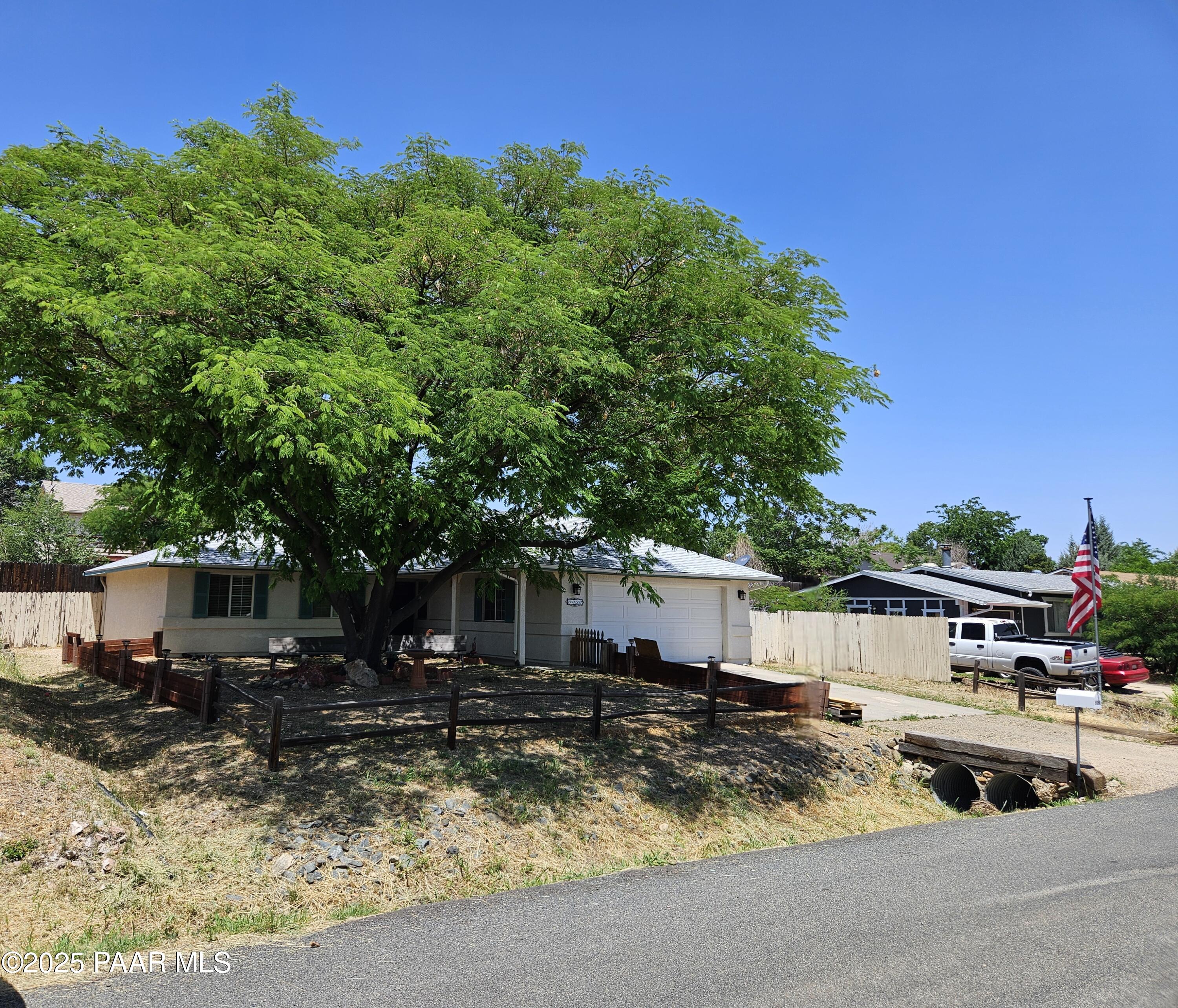 5050 N Saddleback Drive