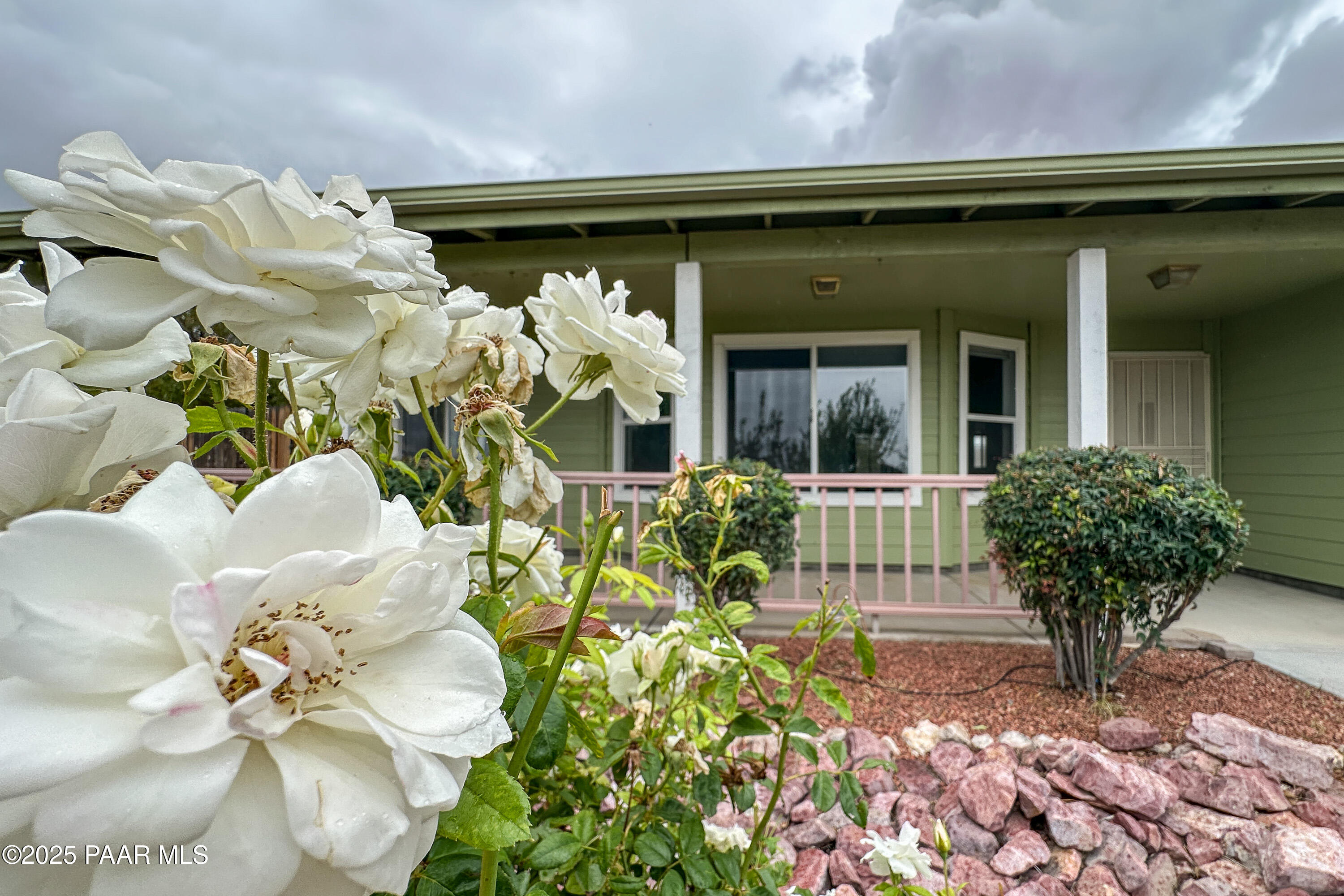 2695 W Owl Hill Road