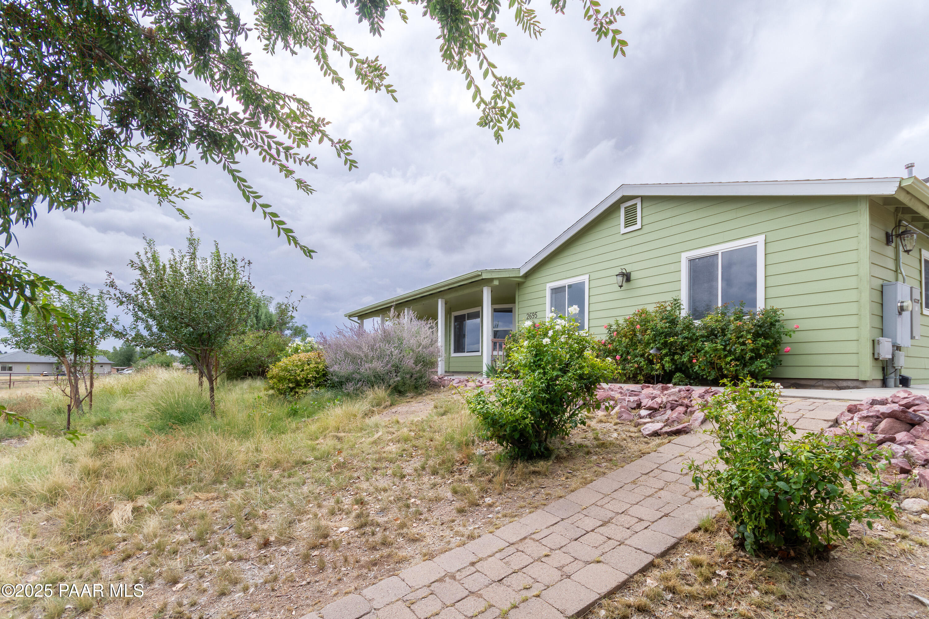 2695 W Owl Hill Road