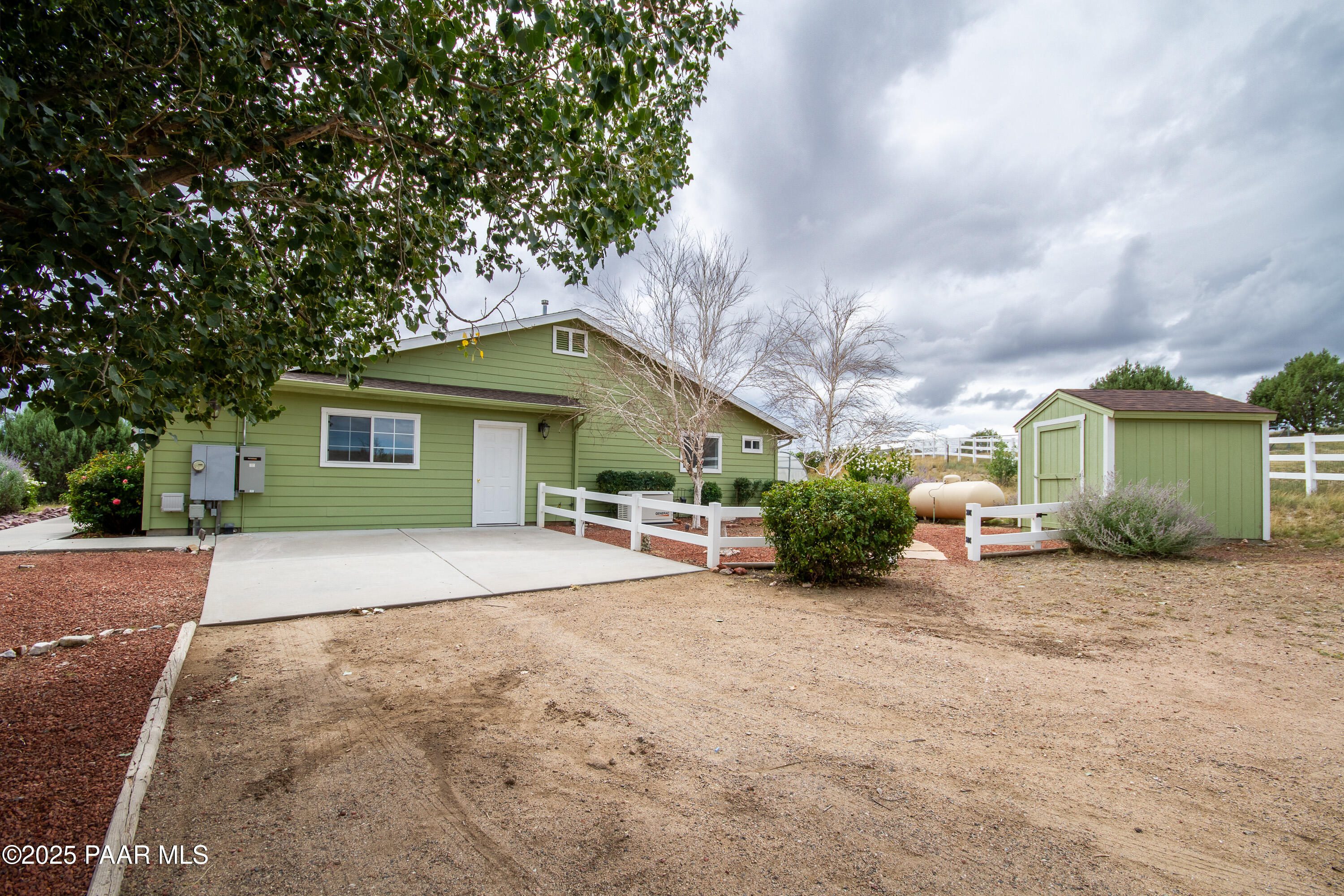 2695 W Owl Hill Road