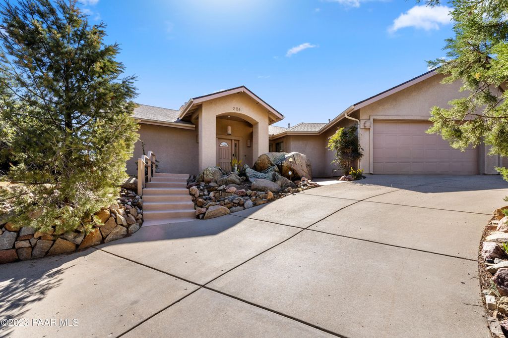 Photo of 2049 Meadowbrook Road, Prescott, AZ 86303 (MLS # 1077288)