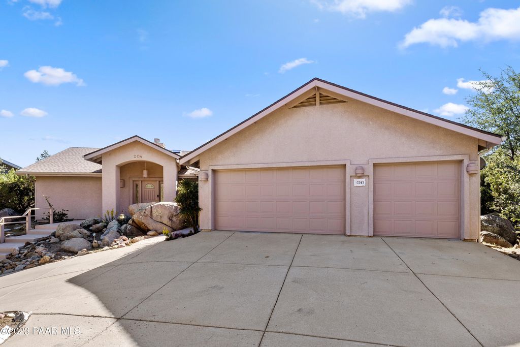 Photo of 2049 Meadowbrook Road, Prescott, AZ 86303 (MLS # 1077288)