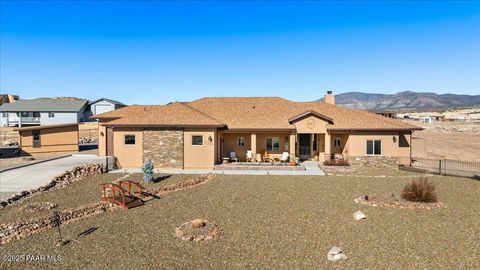 11265 N Seneca Point Lane Prescott Valley AZ 86315