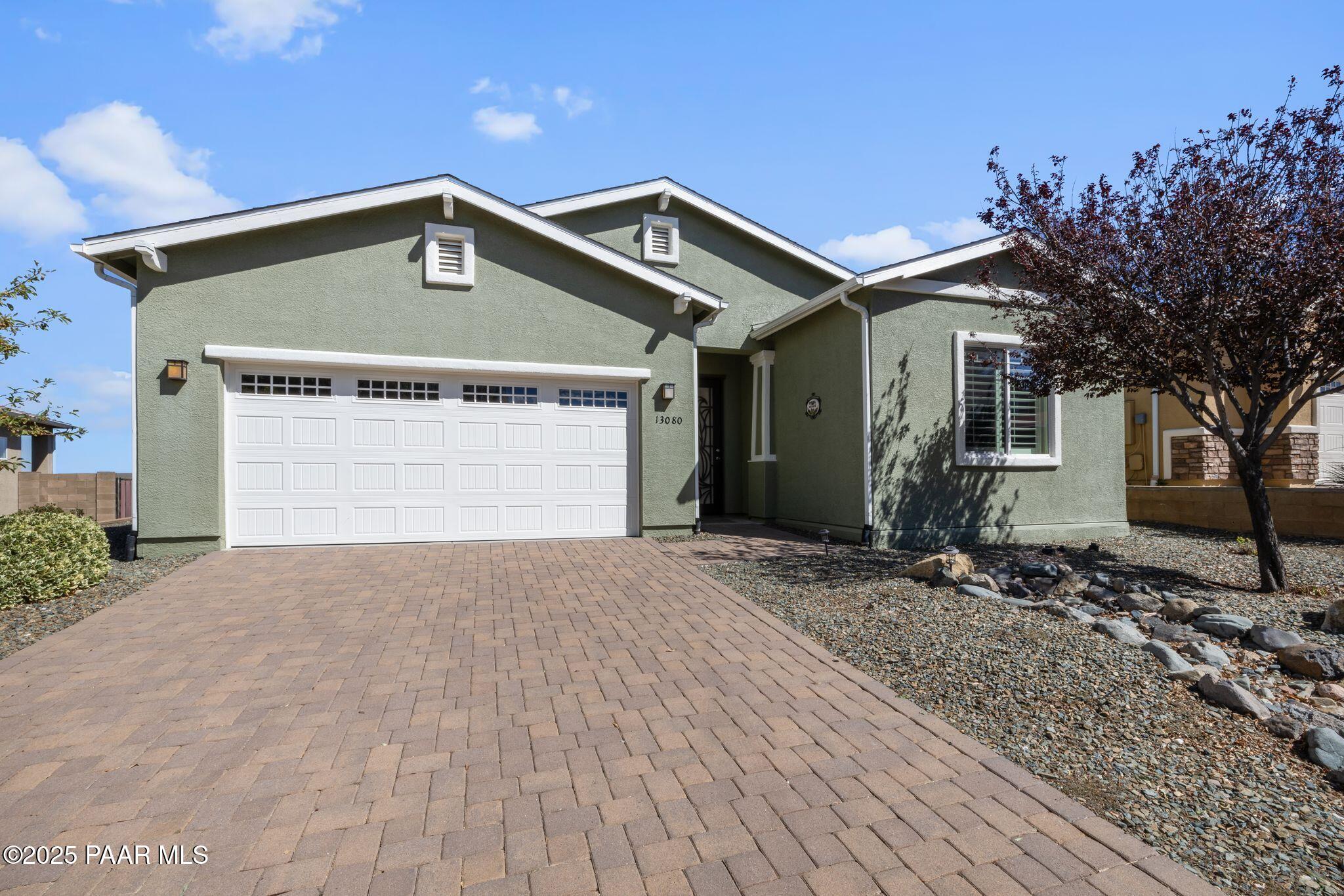 13080 E Gonzalez Street