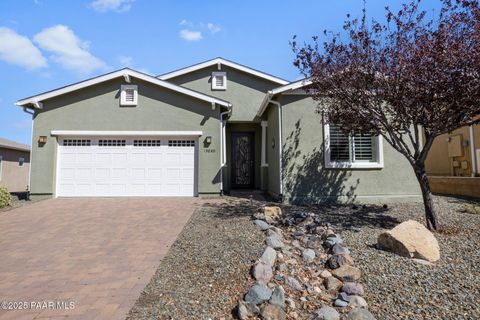 13080 E Gonzalez Street Dewey-Humboldt AZ 86327