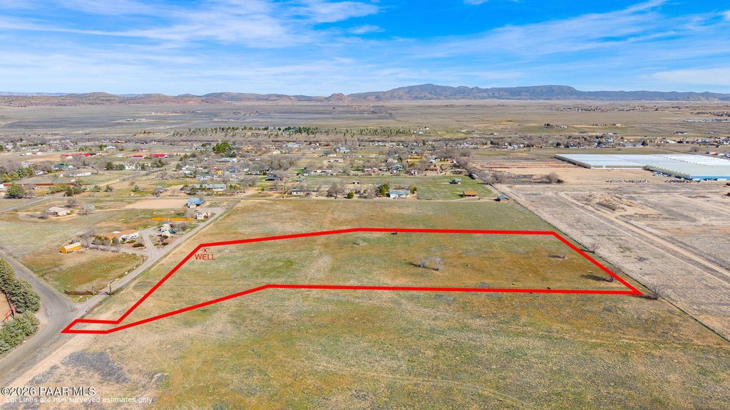 Photo of 2 Red Cinder Road, Chino Valley, AZ 86323 (MLS # 1080037)