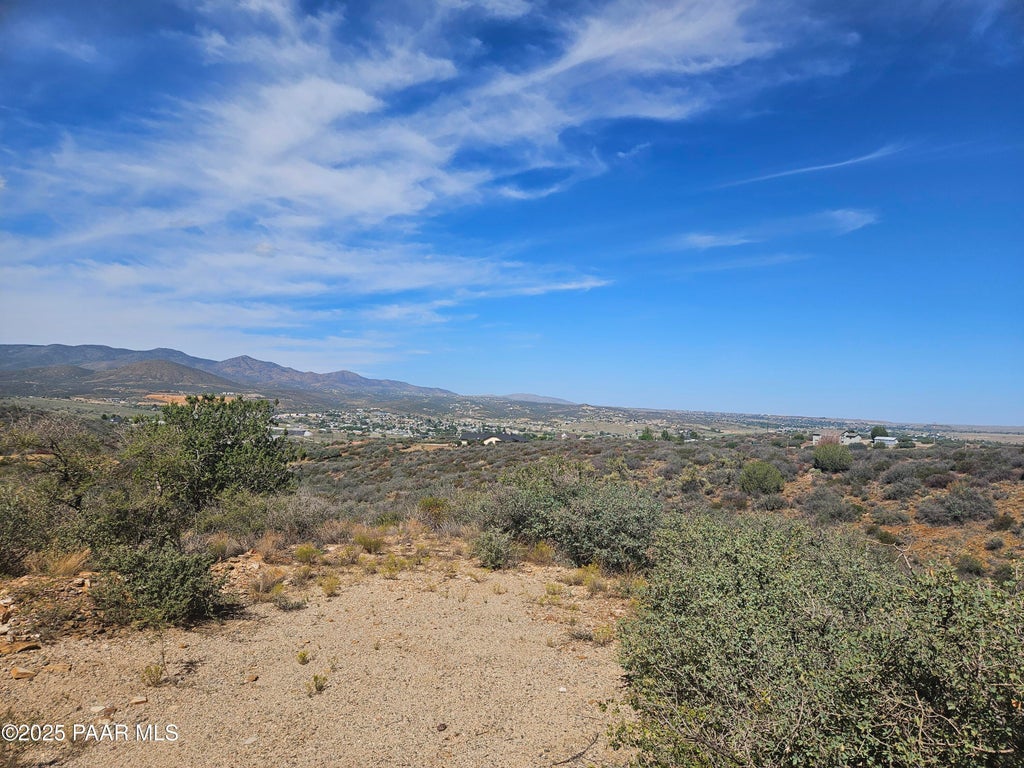 Photo of 14355 E Rattlesnake Trail, Dewey-Humboldt, AZ 86333 (MLS # 1082881)