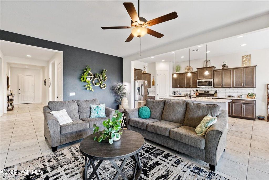 Photo of 7930 E Carbon Court, Prescott Valley, AZ 86315 (MLS # 1078590)