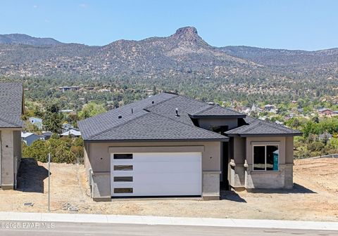 274 Looking Glass Drive Prescott AZ 86303
