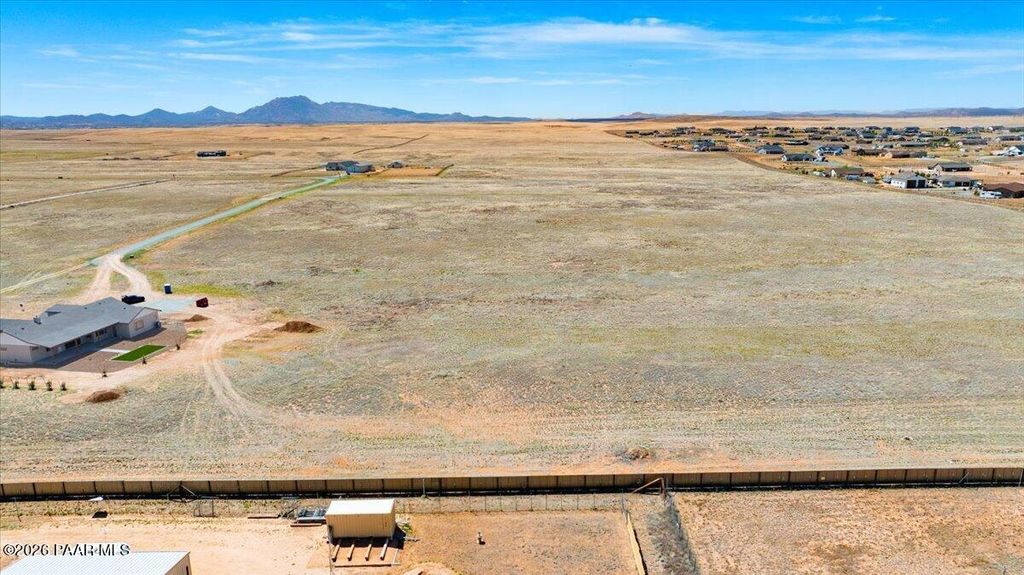 Photo of 0000 E Trotter Trail, Prescott Valley, AZ 86315 (MLS # 1081364)