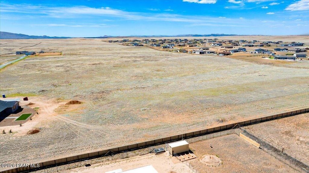 Photo of 0000 E Trotter Trail, Prescott Valley, AZ 86315 (MLS # 1081364)