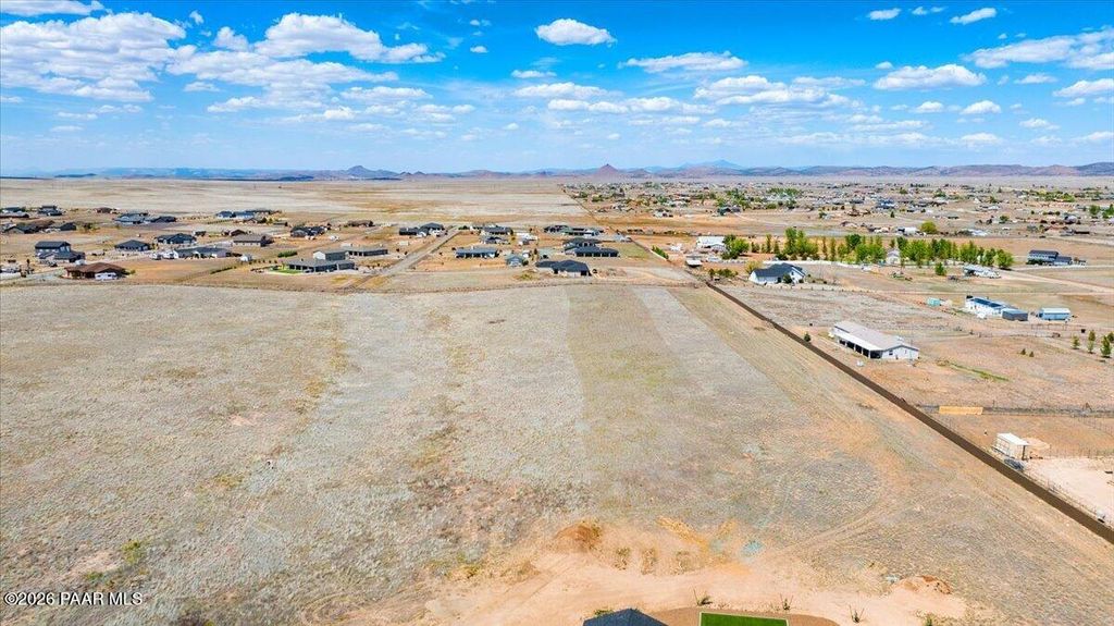 Photo of 0000 E Trotter Trail, Prescott Valley, AZ 86315 (MLS # 1081364)