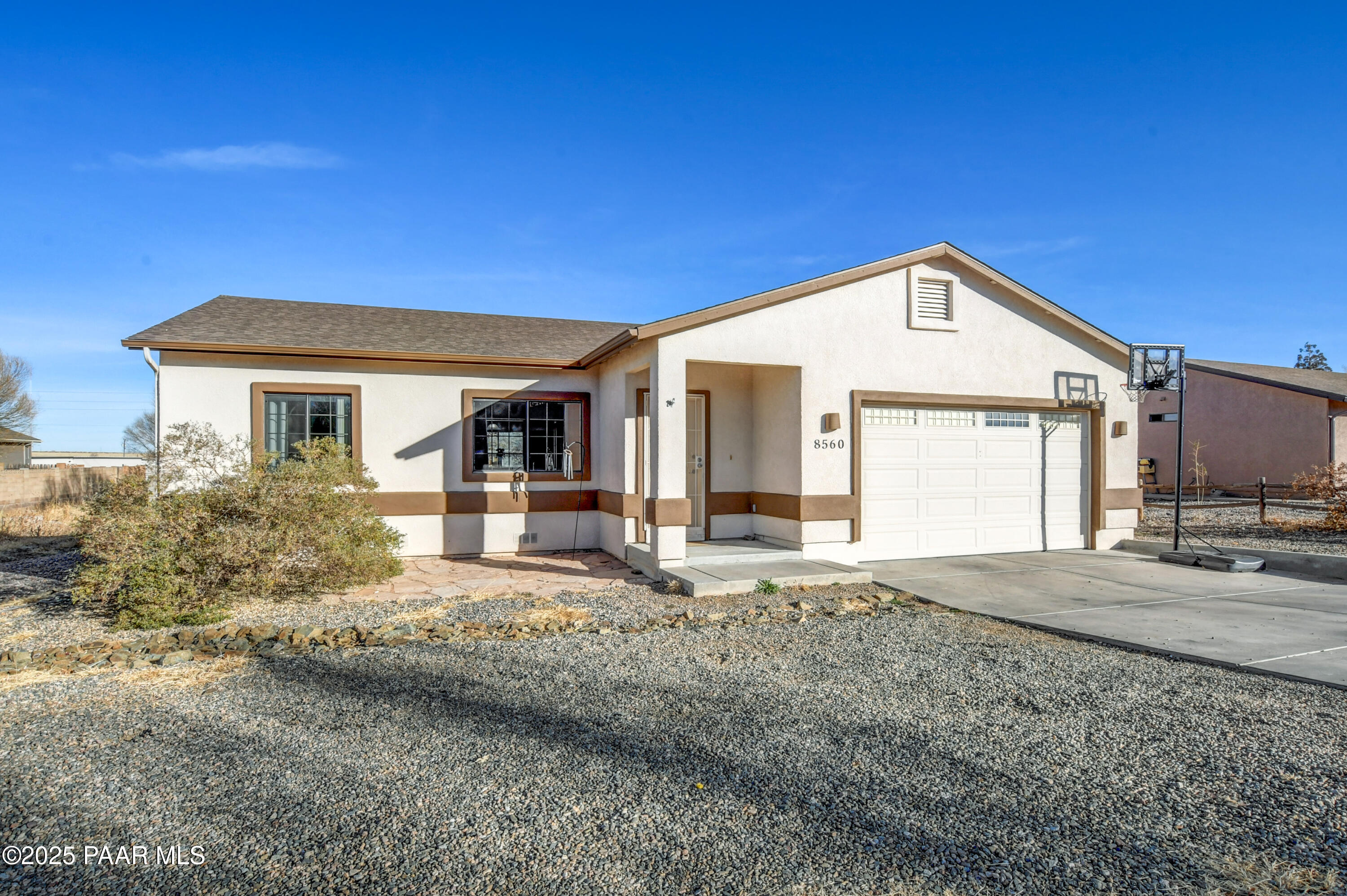 8560 E Bobcat Trail