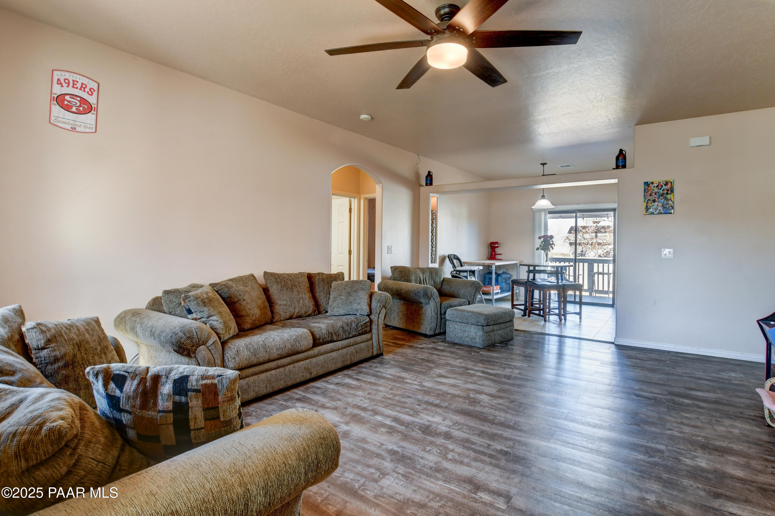 8560 E Bobcat Trail