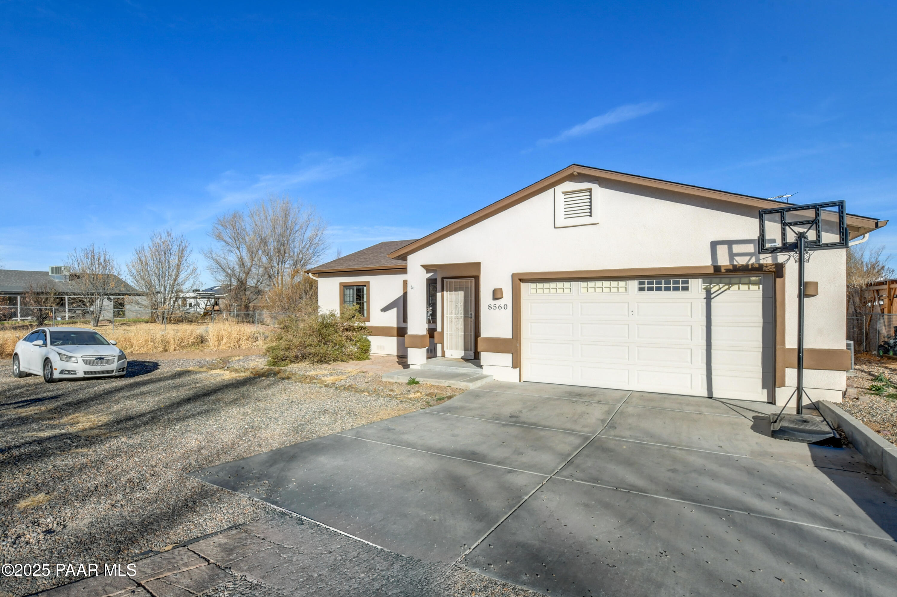 8560 E Bobcat Trail