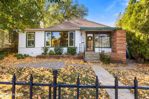 140 Garden Street Prescott AZ 86305