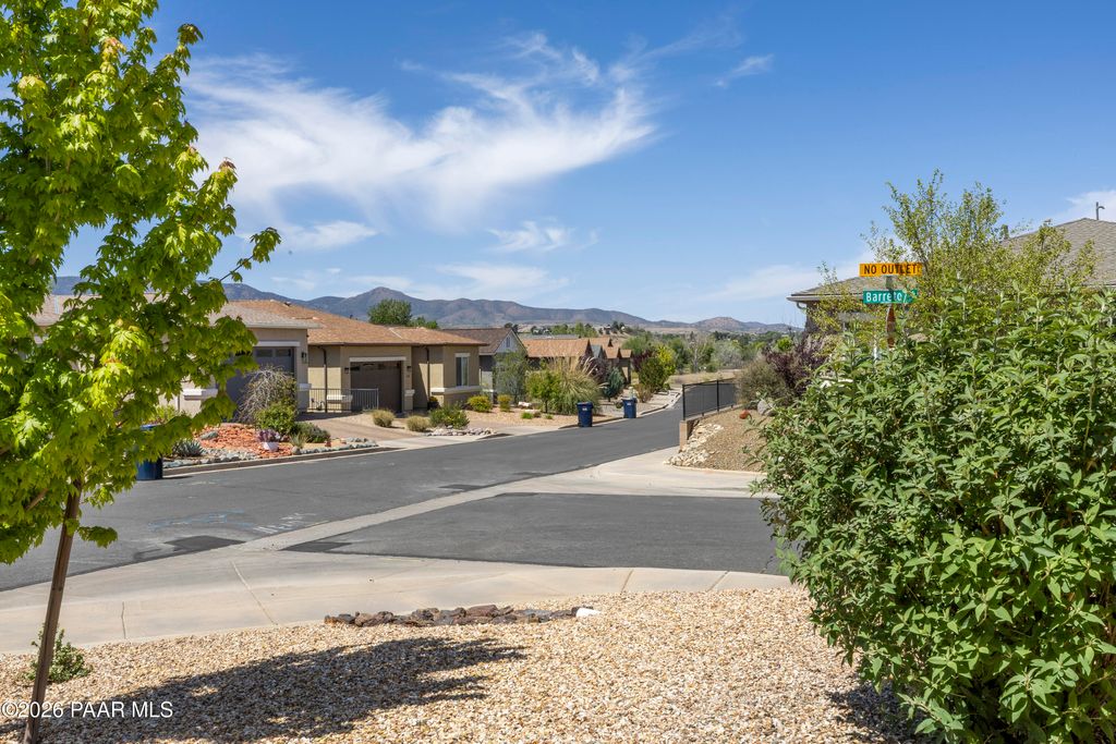 Photo of 12836 E Castro Street, Prescott Valley, AZ 86327 (MLS # 1081770)
