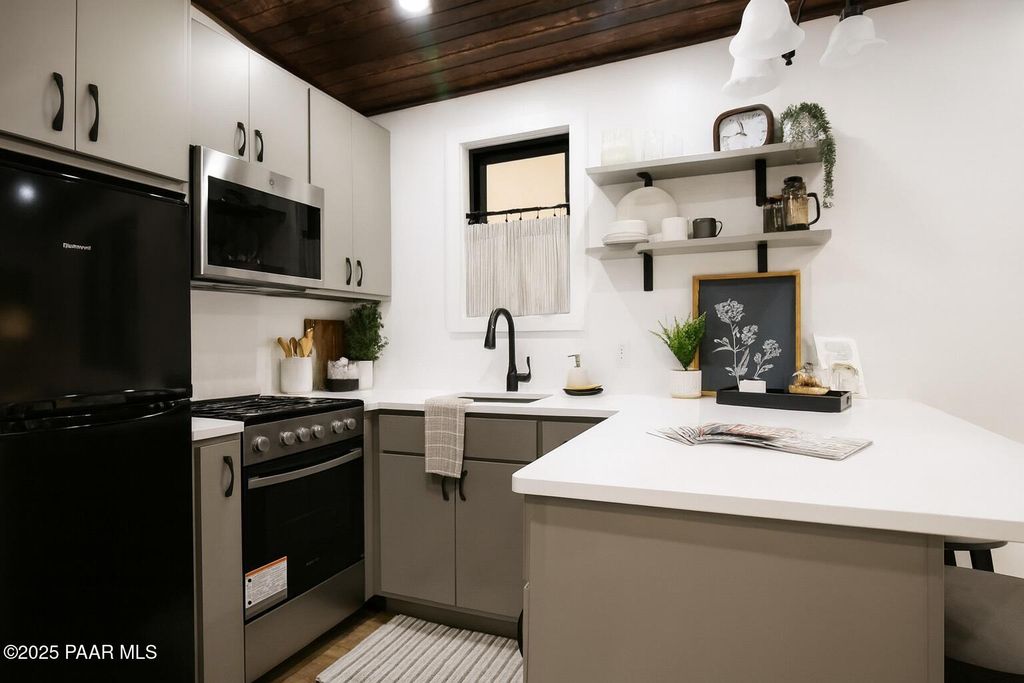 Photo of 4911 E Diamond Drive, Prescott, AZ 86301 (MLS # 1077460)