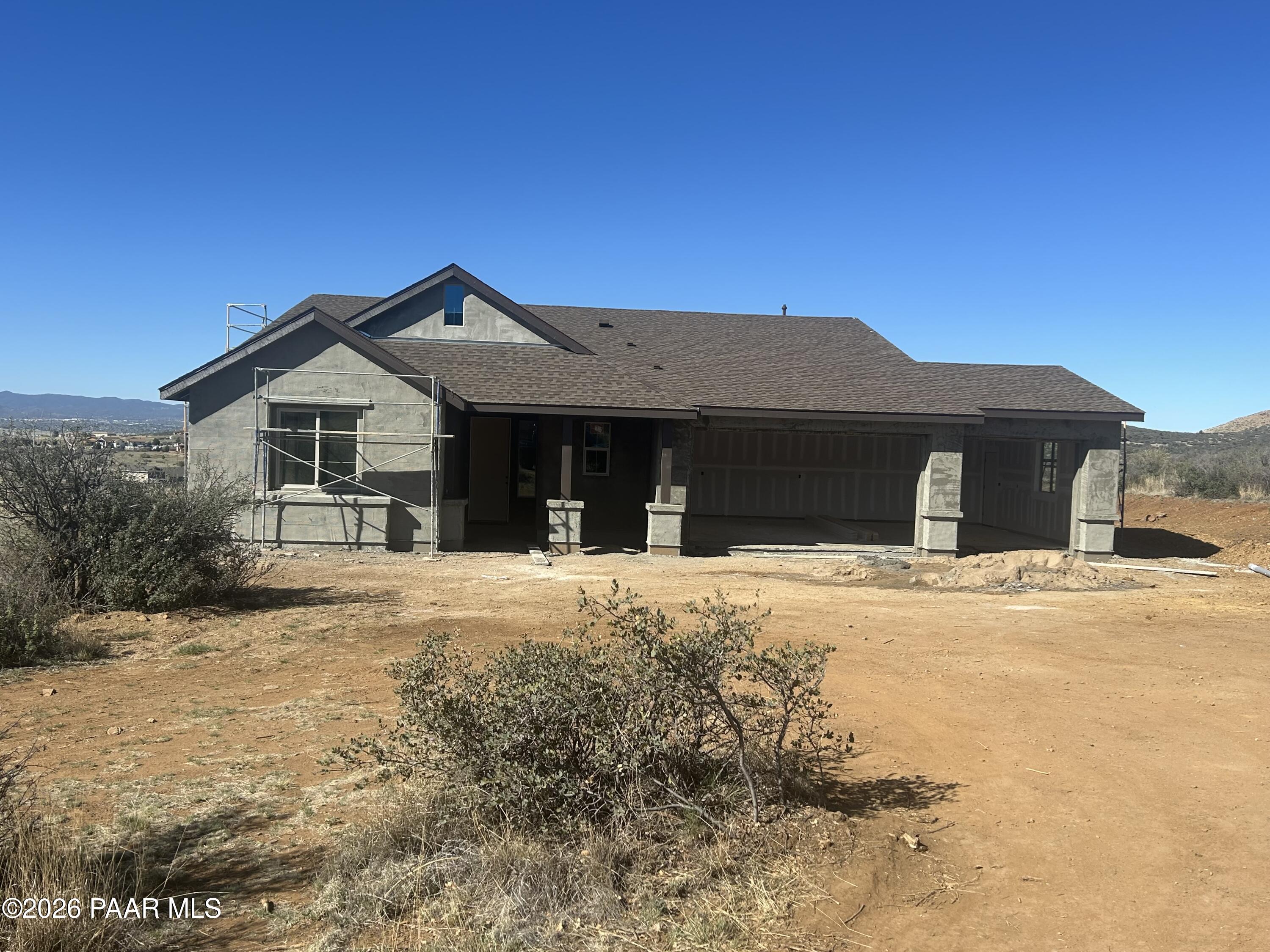 9230 N Grazing Meadow Lane