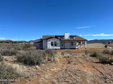 9230 N Grazing Meadow Lane Prescott Valley AZ 86315