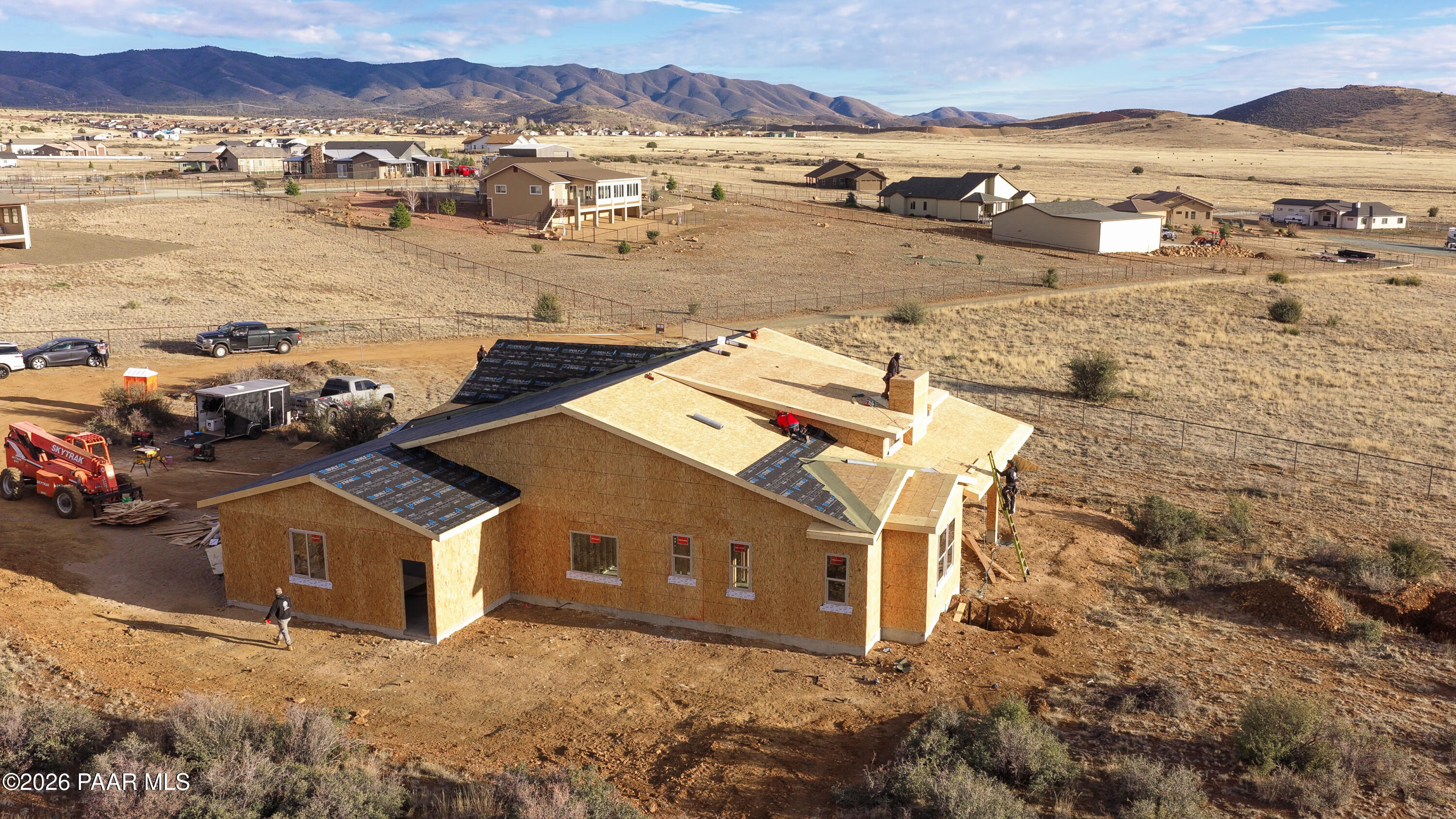 9230 N Grazing Meadow Lane