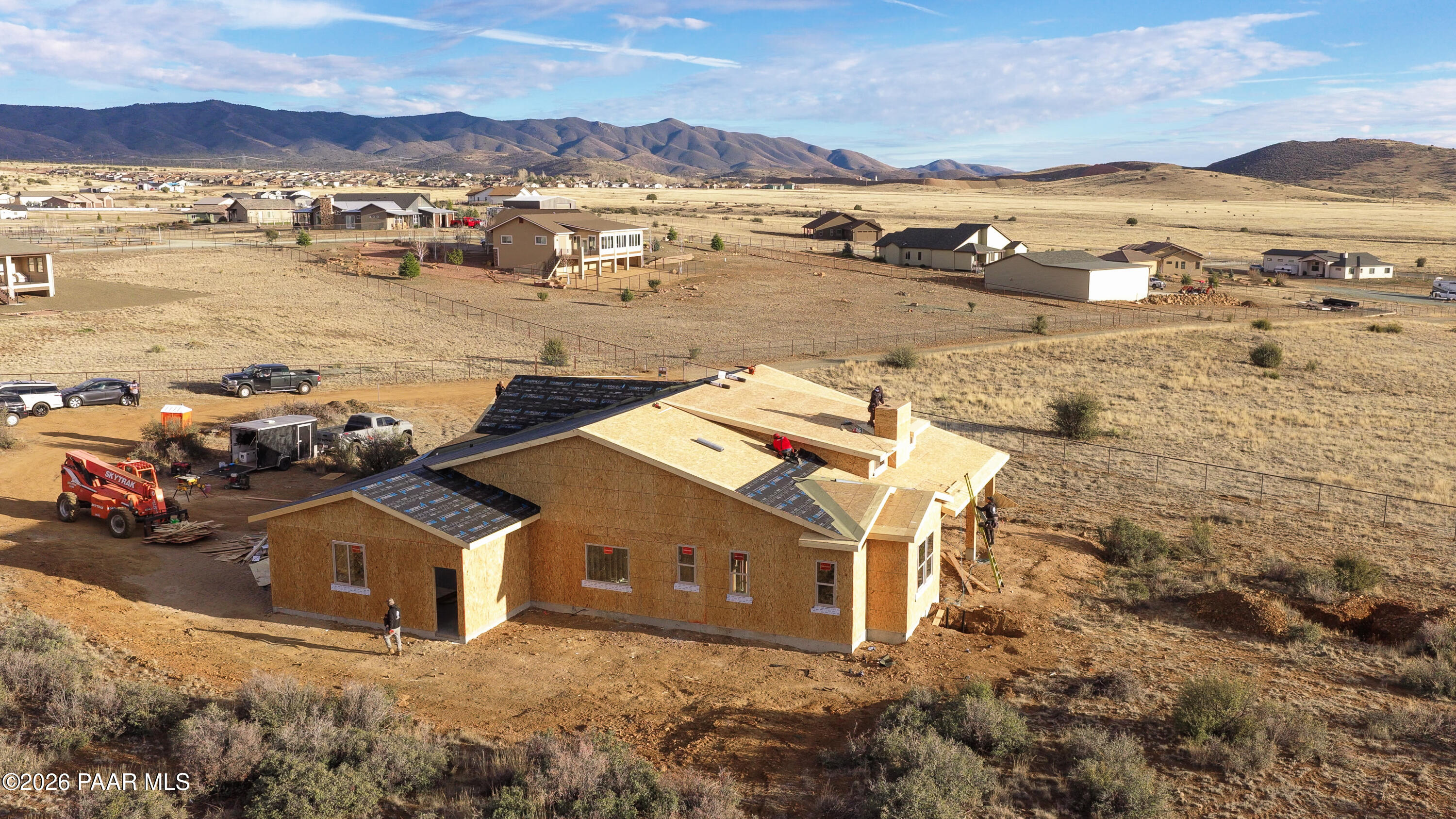 9230 N Grazing Meadow Lane