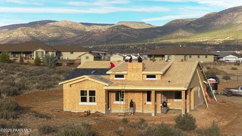 9230 N Grazing Meadow Lane Prescott Valley AZ 86315