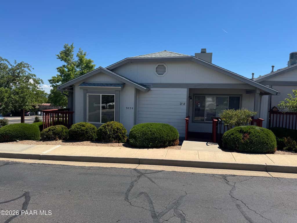 Photo of 3059 Smokey Road #21e, Prescott, AZ 86301 (MLS # 1084051)