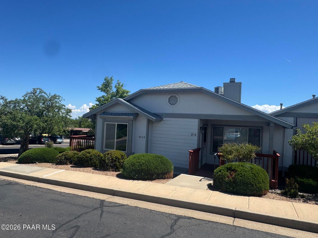 Photo of 3059 Smokey Road #21e, Prescott, AZ 86301 (MLS # 1084051)