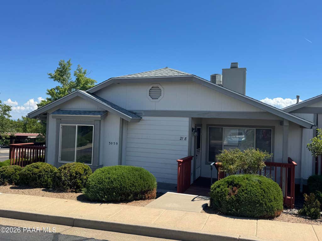 Photo of 3059 Smokey Road #21e, Prescott, AZ 86301 (MLS # 1084051)