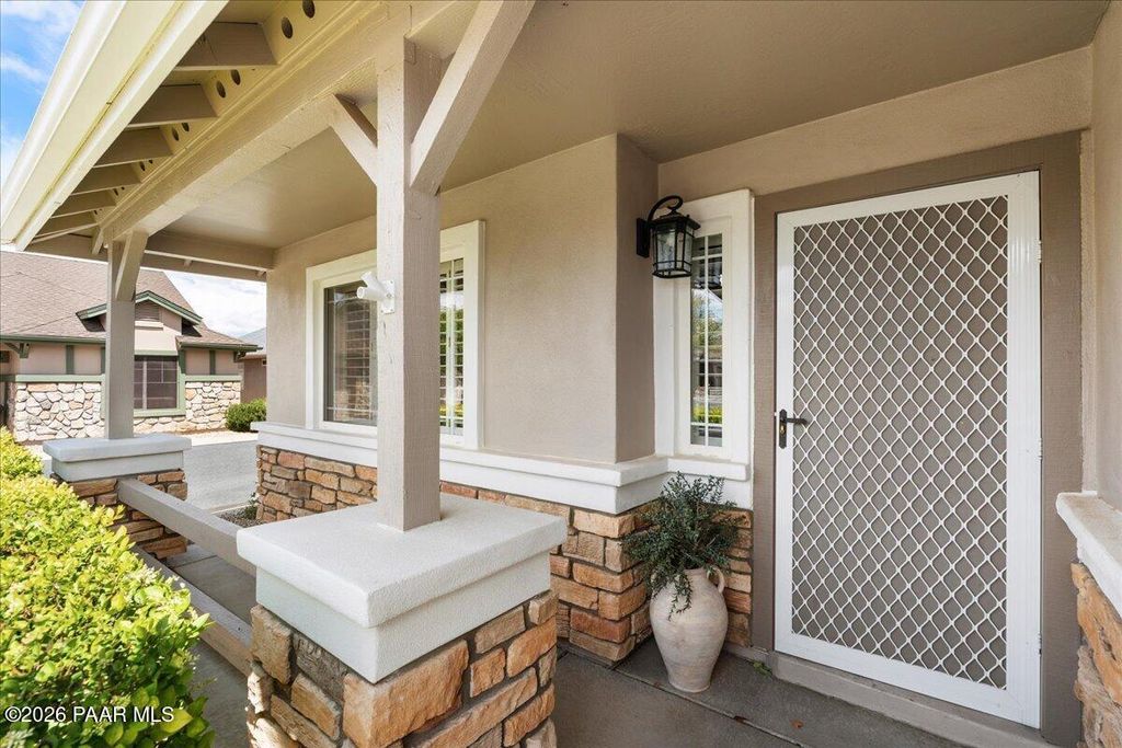 Photo of 1464 Kwana Court, Prescott, AZ 86301 (MLS # 1081797)