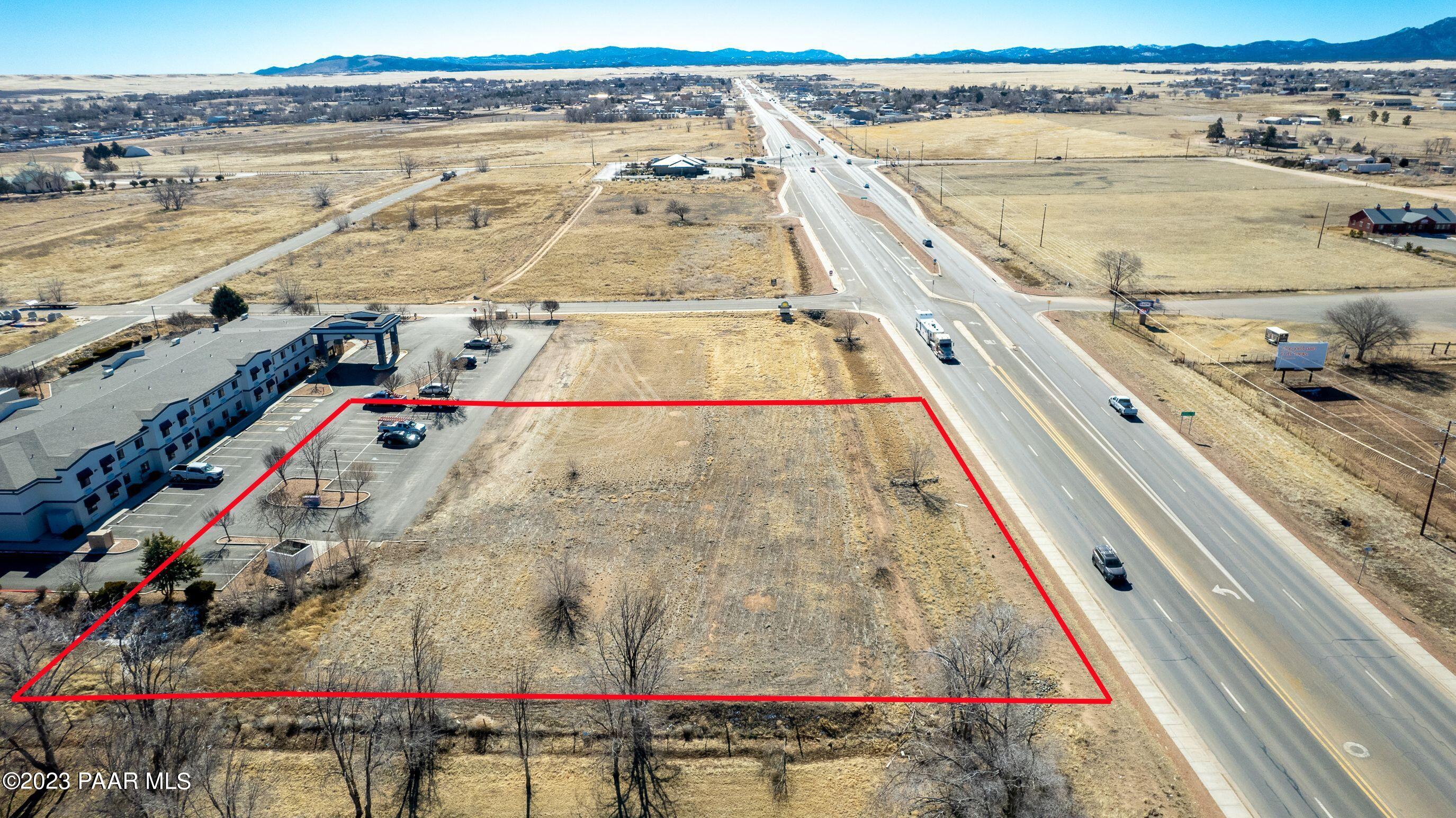 241 S State Route 89