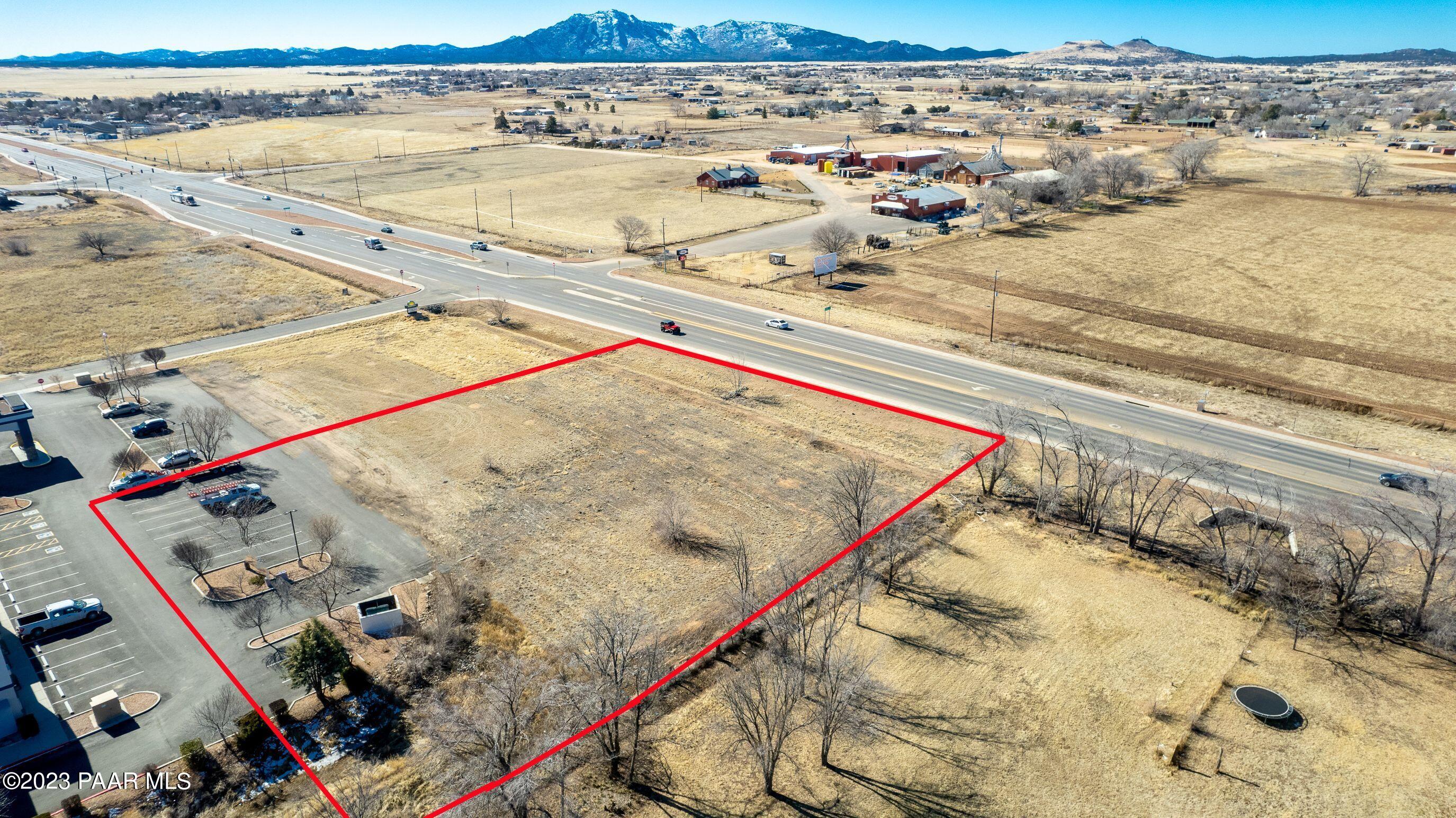 241 S State Route 89