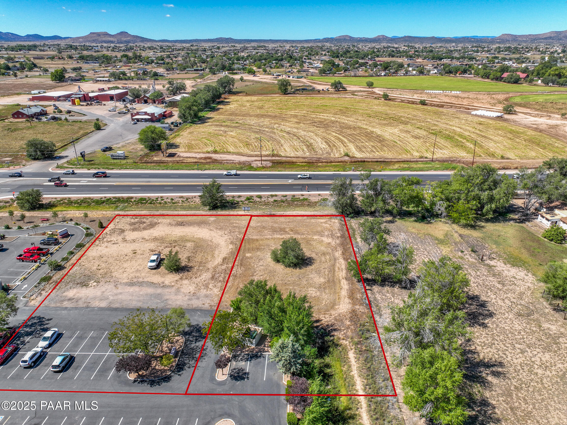 241 S State Route 89