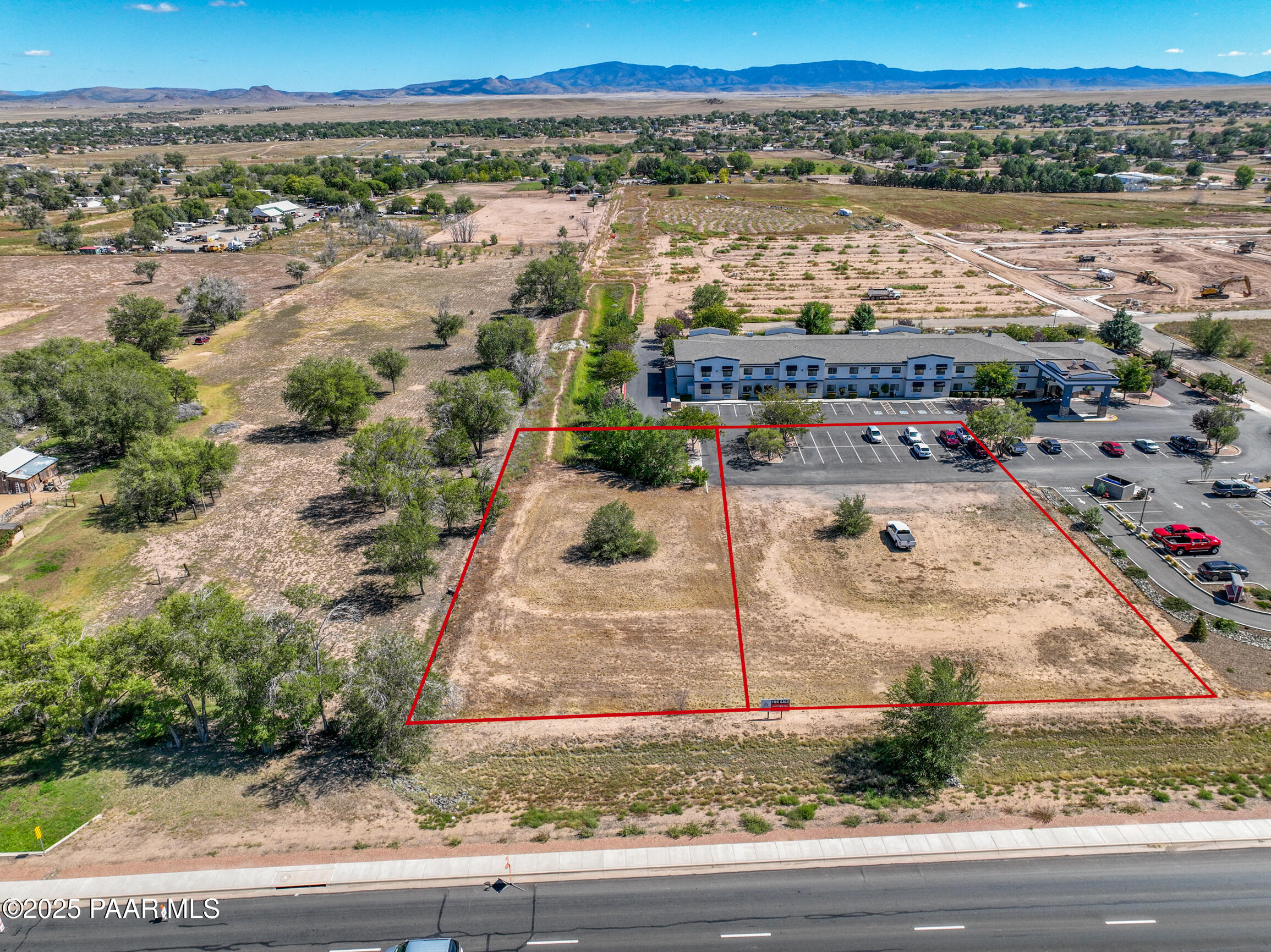 241 S State Route 89