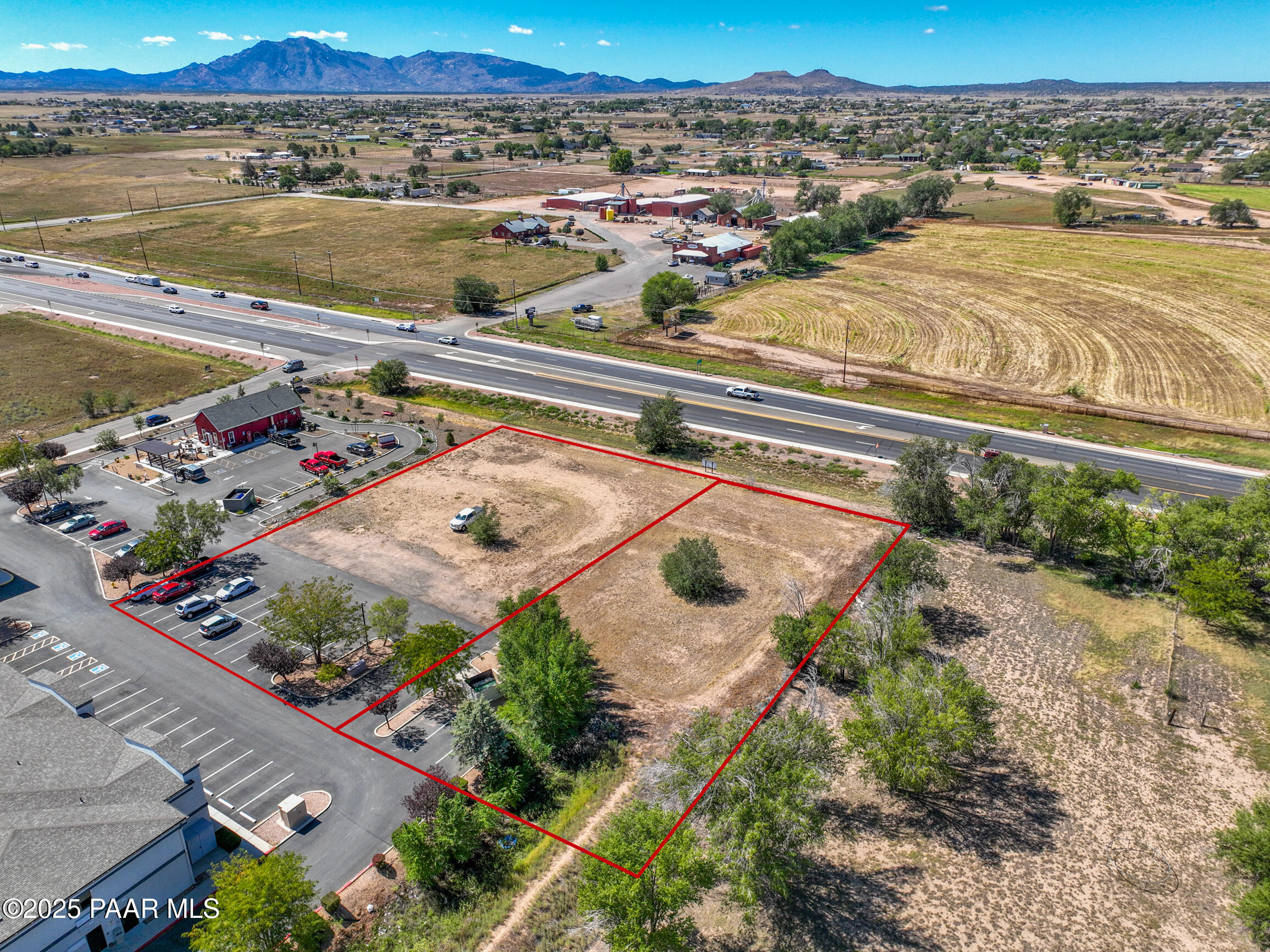 241 S State Route 89