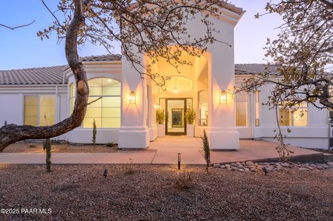 8850 N Valley Oak Drive Prescott AZ 86305