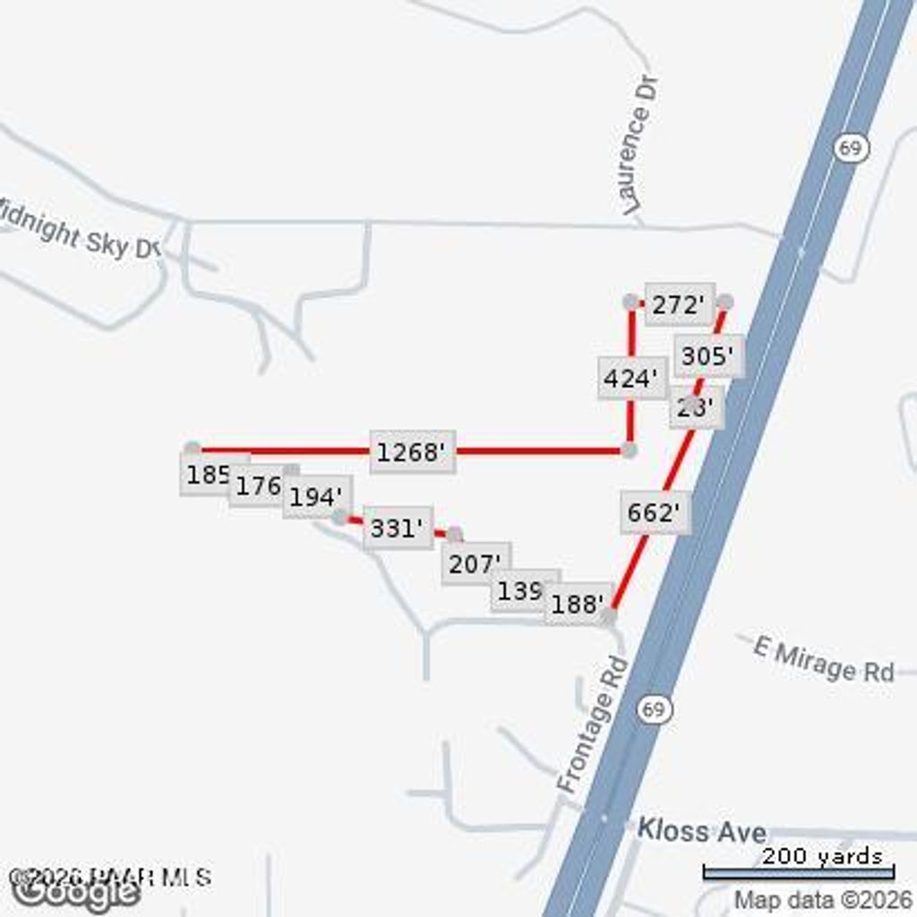 Photo of 2316 Arizona 69, Dewey-Humboldt, AZ 86329 (MLS # 1078870)