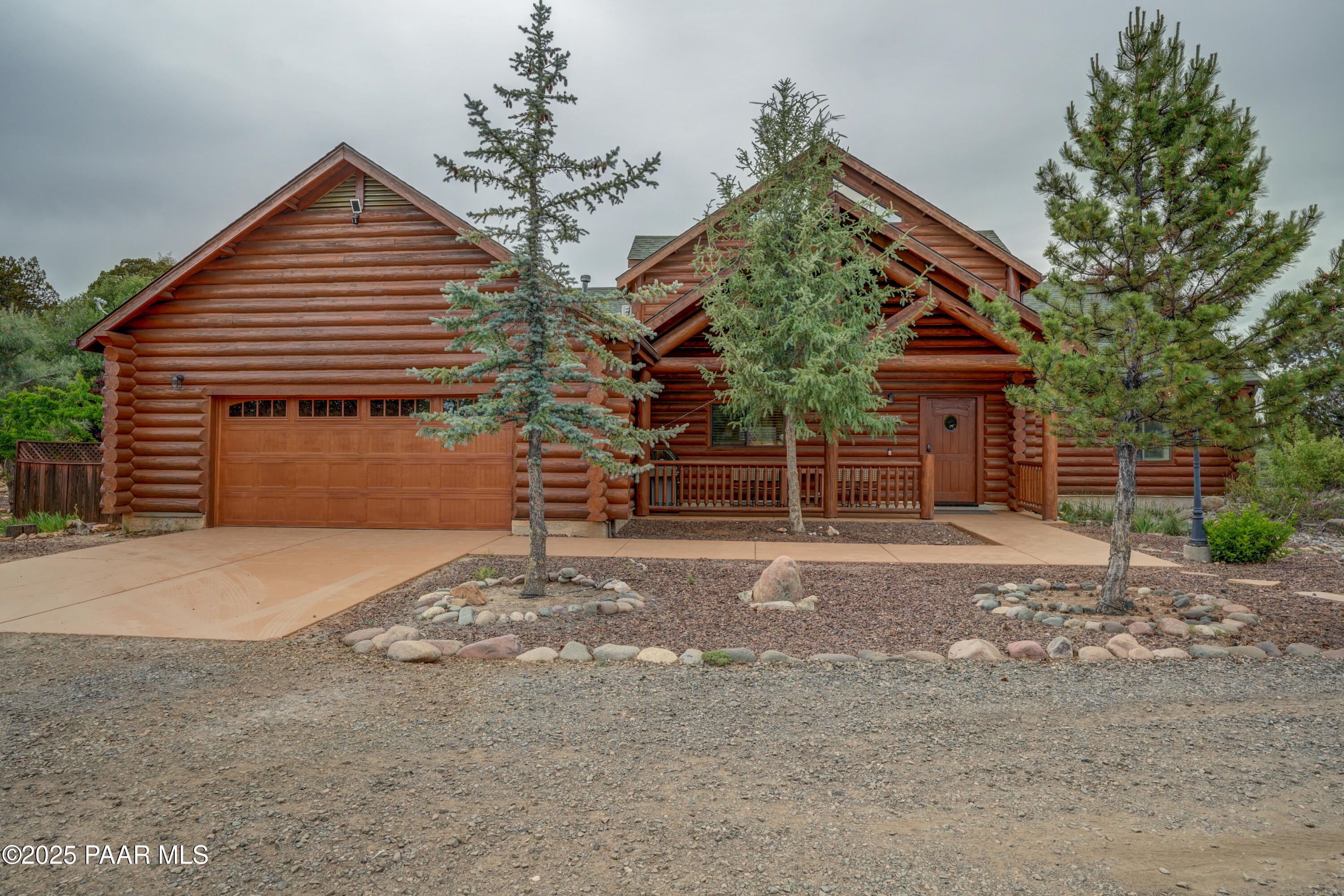 1070 Quiet Pines Lane