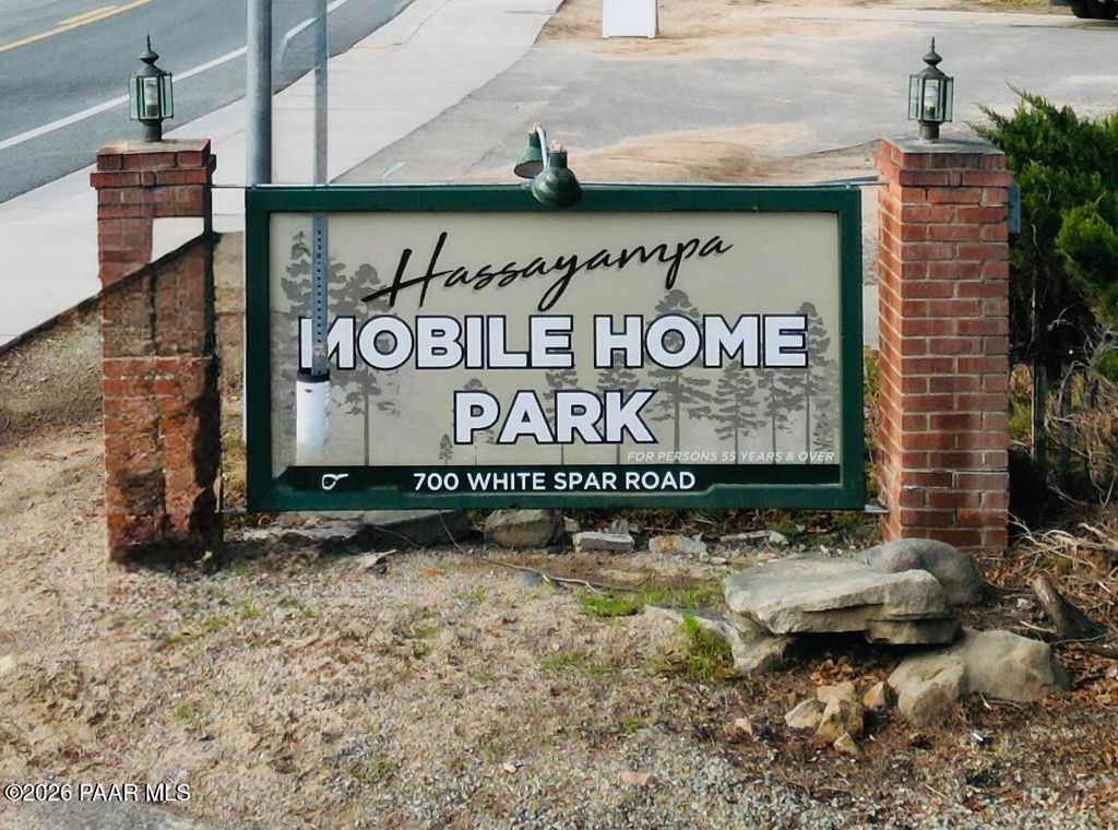 Photo of 700 White Spar Road, Prescott, AZ 86303 (MLS # 1079644)