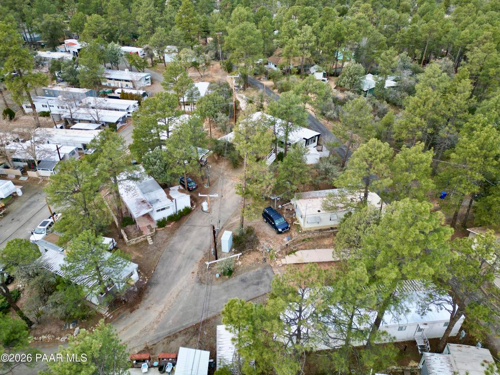 Photo of 700 White Spar Road, Prescott, AZ 86303 (MLS # 1079644)