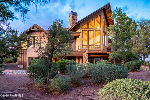 4490 W Julesberg Circle Prescott AZ 86305