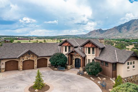 4490 W Julesberg Circle Prescott AZ 86305