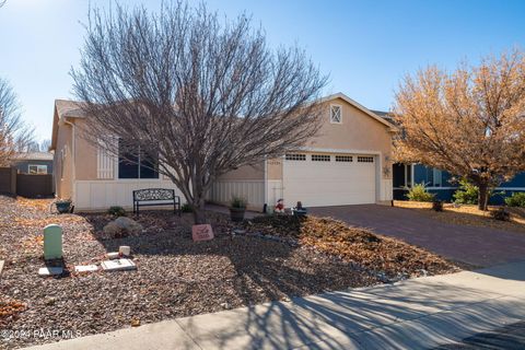 13031 E Ramos Street Dewey-Humboldt AZ 86327