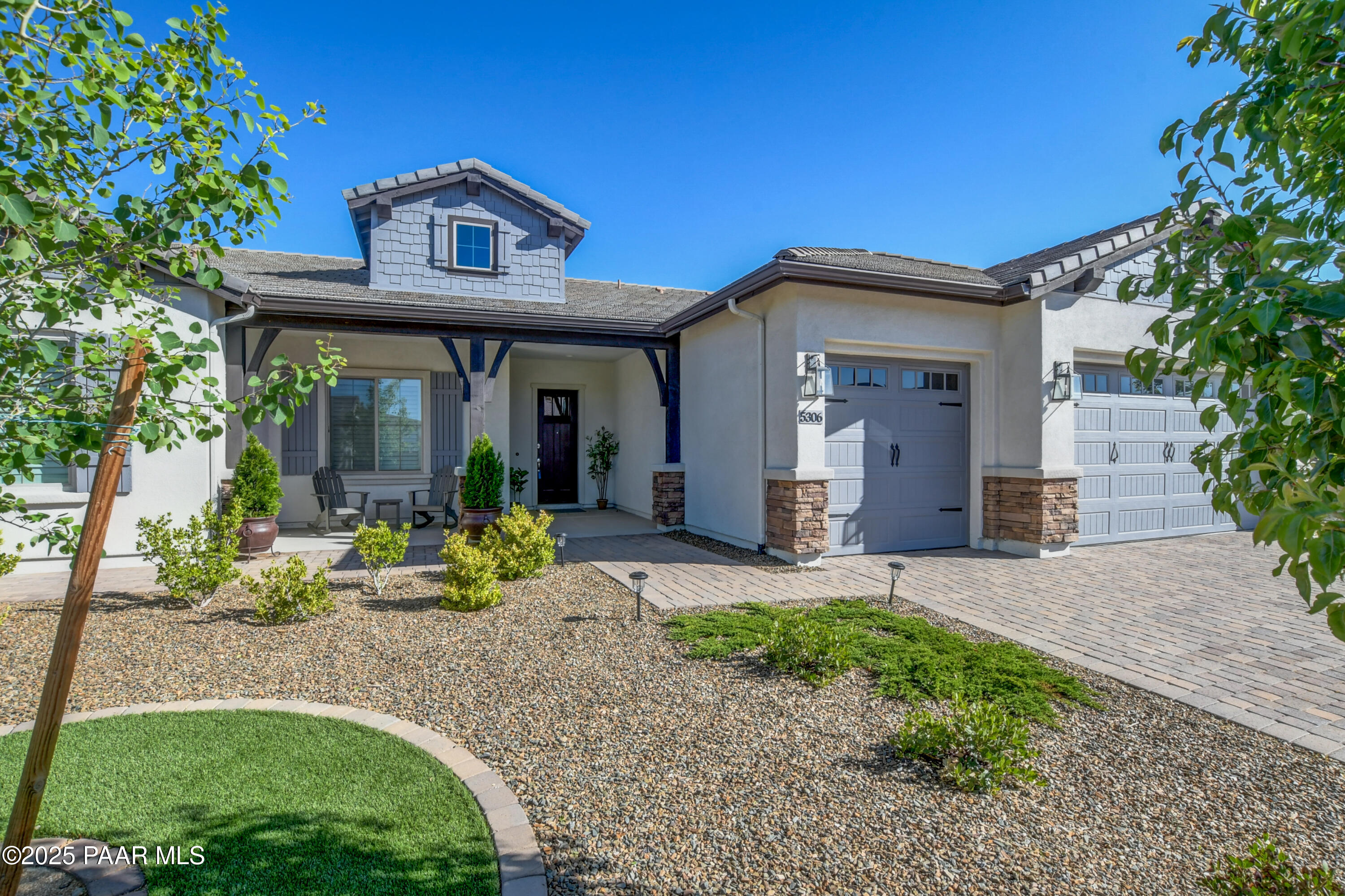 5306 Rocky Vista Drive