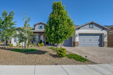 5306 Rocky Vista Drive Prescott AZ 86301