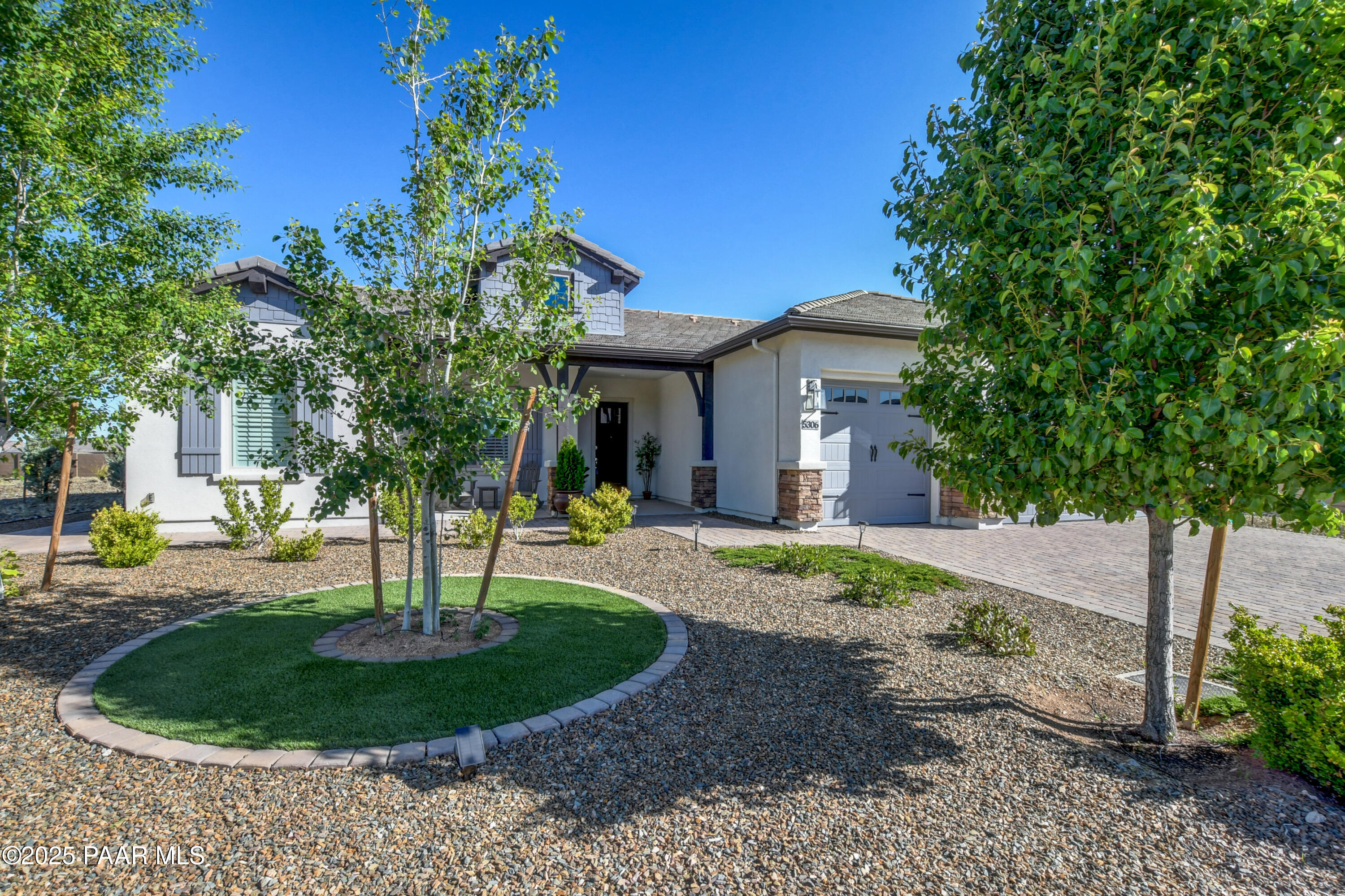 5306 Rocky Vista Drive