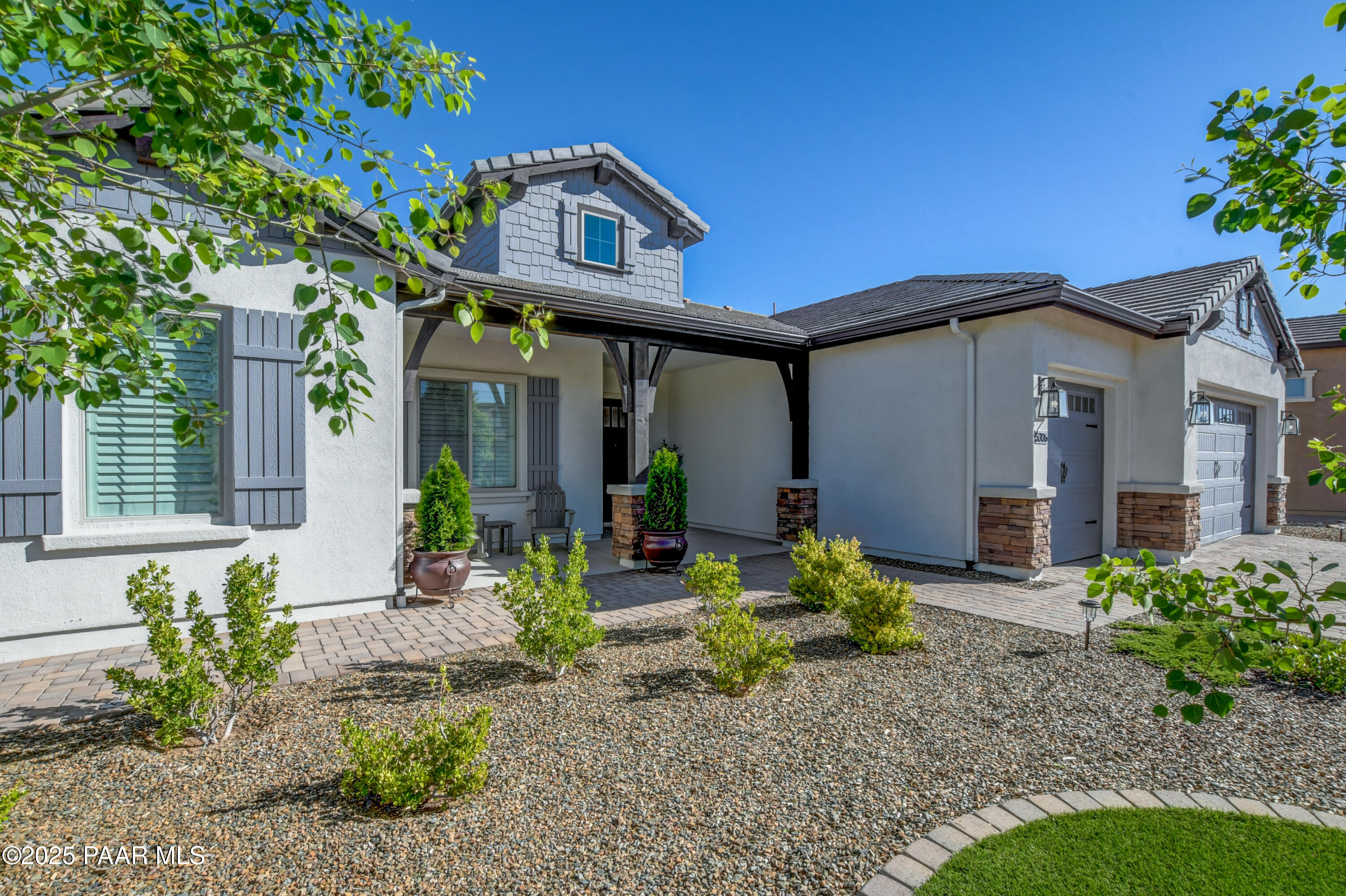 5306 Rocky Vista Drive